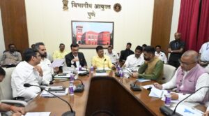 जीबीएस’ वर उपचारांविषयी सर्वंकष उपाययोजना करा- आरोग्यमंत्री प्रकाश&hellip;