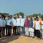 करंजे येथे ‘सोमेश्वर प्रीमियर लीग’ पर्व चौथे उत्साहात संपन्न. बारा संघांचा समावेश ; प्रथम क्रमांक श्रीनाथ टायगर वडगाव यांनी पटकावला.