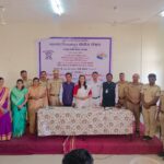 कायदे महिलांच्या सुरक्षिततेसाठी मात्र त्याचा दुरुपयोग होता कामा नये ॲड. सुप्रिया विशाल बर्गे.