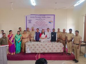 कायदे महिलांच्या सुरक्षिततेसाठी मात्र त्याचा दुरुपयोग होता कामा&hellip;