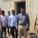 सोमेश्वर च्या वजन काट्याची शुक्रवारी अचानक तपासणी. सोमेश्वर चे सर्व वजन काटे अचूक वजन काटा तपासणी पथकाची माहिती.