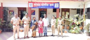 वडील रागावलेवरून घरातून निघून गेलेली अल्पवयीन मुलगी ५&hellip;