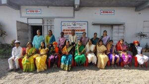 श्री.बाबालाल साहेबराव काकडे दे. विद्यालयात ८ मार्च ‘जागतिक&hellip;