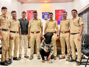 इन्स्टाग्रामवर अल्पचयौन शालेय विदयार्थीनीचा फोटो व अश्लिल मजकुराची&hellip;