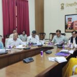 सेवा हक्क दिनानिमित्त विविध उपक्रम राबविण्याचे राज्य आयुक्त दिलीप शिंदे यांचे आवाहन. 