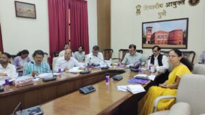 सेवा हक्क दिनानिमित्त विविध उपक्रम राबविण्याचे राज्य आयुक्त&hellip;