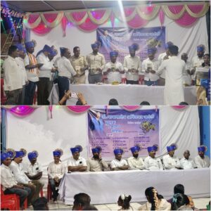 बारामती ! वडगाव निंबाळकर मध्ये भारतरत्न डॉ. बाबासाहेब&hellip;