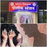 बारामती ! ‘ माझे तुझ्यावर खूप प्रेम आहे ‘ तू मला होकार दे नाहीतर मी फाशी घेईल असे म्हणत ब्लॅकमेल केल्या प्रकरणी वडगाव निंबाळकर येथील तरुणावर गुन्हा दाखल .