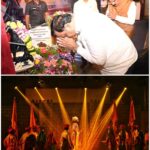 छत्रपती संभाजी महाराज जयंती निमित्त ‘जयतु शंभू’ या सांस्कृतिक कार्यक्रमाचे सासवड येथे उद्घाटन