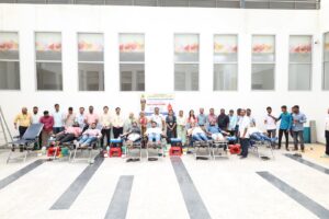 पुण्यश्लोक अहिल्यादेवी होळकर यांच्या ३०० व्या जयंतीनिमित्त पुण्यश्लोक&hellip;