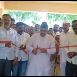 सोमेश्वर सेवाभावी संस्थेने आयोजित केलेल्या मोफत मोती बिंदू शस्त्रक्रिया,नेत्र तपासणी शिबारास उत्स्फूर्त प्रतिसाद