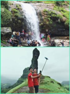 पर्यटनस्थळ परिसरात प्रतिबंधात्मक आदेश लागू