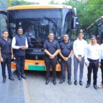 स्मार्ट ई-बस लवकरच एसटीच्या ताफ्यात दाखल होतील- परिवहन मंत्री प्रताप सरनाईक