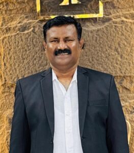 बहुजन हक्क परिषदेचे संस्थापक अध्यक्ष सुनील तात्या धिवार&hellip;