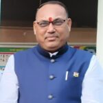 प्रा. हनुमंत माने या वलयांकित व्यक्तिमत्वास बालगंधर्व परिवाराचा विशेष सन्मान पुरस्कार जाहीर…