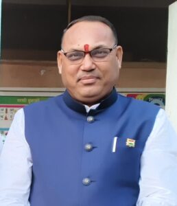 प्रा. हनुमंत माने या वलयांकित व्यक्तिमत्वास बालगंधर्व परिवाराचा&hellip;