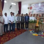 काकडे महाविद्यालयाची ५३ वर्षात वैभवशाली प्रगती- डॉ. प्रशांत साठे