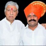 कोऱ्हाळे बुद्रुकच्या उपसरपंचपदी राजेंद्र पवार