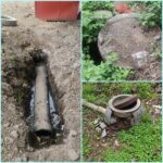 बारामती ! वडगाव निंबाळकर बंगला झोपडपट्टी मध्ये दुर्गंधीच दुर्गंधी ; ग्रामपंचायत प्रशासनाचे मात्र याकडे दुर्लक्ष्य.!