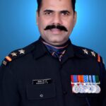 बारामती तालुका आजी माजी सैनिक संघटनेच्या अध्यक्षपदी Hony सुभेदार मेजर ताराचंद मोतीराम शेंङकर (निवृत्त )यांची संघटनेच्या वतीने बिनविरोध निवड.