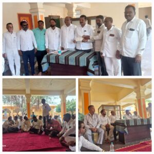 श्री श्रेत्र सोमेश्वर देवस्थान करंजे श्रावण मास यात्रा&hellip;