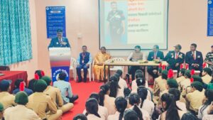 तीव्र महत्वकांक्षामुळेच कारगिल युद्ध जिंकले सुभेदार मेजर ऑनररी&hellip;