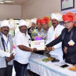 सध्याच्या युगात लोकाभिमुख पत्रकारिता गरजेची – विक्रम सेन