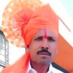 पोलीस मित्र संघटनेच्या जिल्हा उपाध्यक्षपदी पांडुरंग भुजबळ