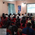 मु. सा. काकडे महाविद्यालयात ‘विभाजन विभिषिका स्मरण दिन’ साजरा