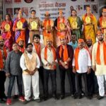 राष्ट्रीय महाकाल सेनेचा झंजावत बारामती मध्ये