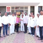 बारामती ! होळ गावचा कारभार तरुण पिढीकडे सुपूर्त ; होळ गावच्या सरपंच पदी सूरज कांबळे यांची बिनविरोध निवड .