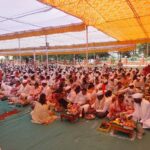 सतीश भैय्या कल्याणकारी संघाने आयोजित केलेली आणि माननीय श्री सतीशराव शिवाजीराव काकडे यांच्या संकल्पनेतून साकार झालेली संकल्प यात्रा 2025