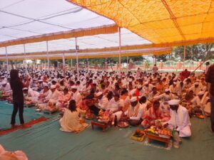 सतीश भैय्या कल्याणकारी संघाने आयोजित केलेली आणि माननीय&hellip;