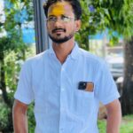 बारामती पंचायत समिती निंबुत गटातून किरण काकडे लढवणार निवडणूक.