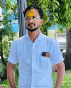 बारामती पंचायत समिती निंबुत गटातून किरण काकडे लढवणार&hellip;