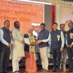 राज्यस्तरीय गुणवंत मुख्याध्यापक पुरस्काराने सन्मानित — पुणे जिल्ह्यातून एकमेव महिला मुख्याध्यापिका सौ. दिपाली ननावरे यांची निवड