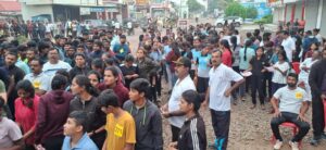 राष्ट्रीय एकता दिवसानिमित्त सरदार वल्लभभाई पटेल यांच्या १५०&hellip;