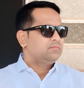 वडगाव निंबाळकर गणातून राकेश उर्फ बंटी गायकवाड निवडणुकीच्या&hellip;