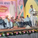 निरा येथील आरती ट्रान्सपोर्ट उद्योग समूहाचे सर्वेसर्वा राजेंद्र भोसले यांचा वाढदिवस उत्साहात.