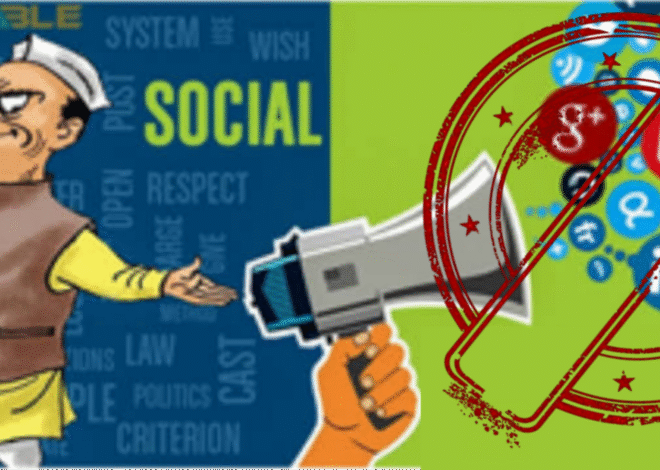 परवानगीशिवाय डिजिटल प्रचार; गुप्त जाहीरात–व्यवहार व WhatsApp प्रचारावर आयोगाचा कडक इशारा