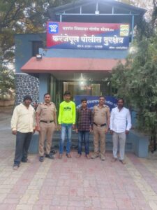 बेपत्ता झालेल्या दोन युवकांचा शोध घेण्यात वडगाव निंबाळकर&hellip;