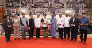 युईआय ग्लोबल एज्युकेशनची तिसरी राष्ट्रीय युसीसी स्पर्धा उत्साहात.&hellip;