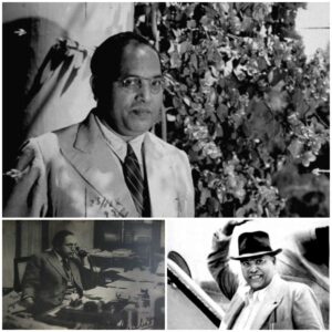 डॉ. भीमराव आंबेडकर समानतेचा पाया कसे बनले, भारतीय&hellip;