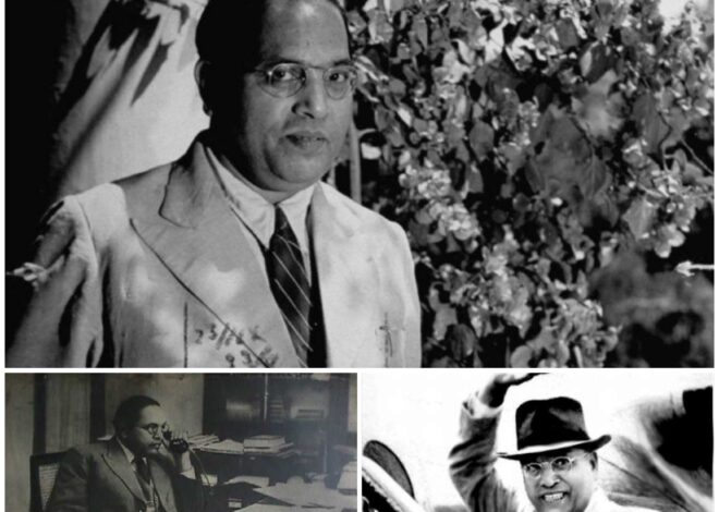 डॉ. भीमराव आंबेडकर समानतेचा पाया कसे बनले, भारतीय समाजावर त्यांच्या योगदानाचा प्रभाव