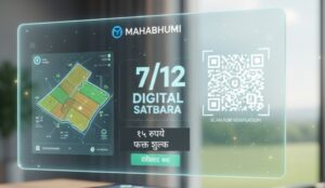 महसूल प्रशासनातील क्रांती: डिजिटल सातबारा – शेतकऱ्यांसाठी नवी&hellip;