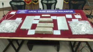 कोल्हापूर पोलिसांची मोठी कारवाई; महामार्गावर बस लुटणारी टोळी&hellip;