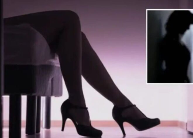 पुण्याच्या कल्याणीनगर भागात ‘मसाज पार्लरच्या’ नावाखाली वेश्याव्यवसाय; पोलिसांची धाड अन् दोघांना अटक