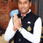 निंबुत–कांबळेश्वर जिल्हा परिषद गटातून प्रियराज (अभिजीत )सतीशराव काकडे मैदानात?