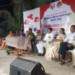 श्री.बाबालाल साहेबराव काकडे दे. विद्यालयाचा वार्षिक स्नेहसंमेलन सोहळा संपन्न…