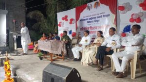 श्री.बाबालाल साहेबराव काकडे दे. विद्यालयाचा वार्षिक स्नेहसंमेलन सोहळा&hellip;